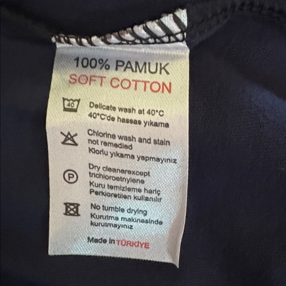 Bahamas Tshirt XXL - Picture 5 of 5